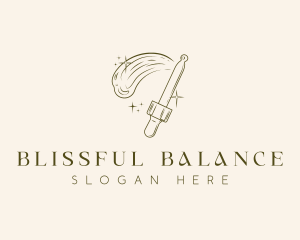 Beauty Serum Skincare logo