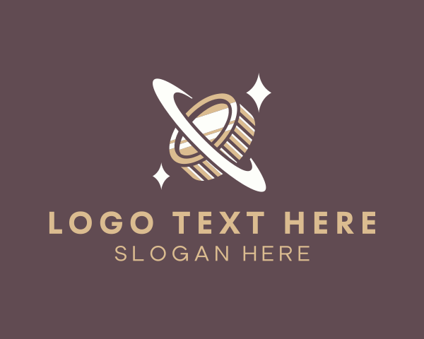 Loan logo example 1