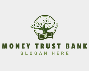 Tree Money Banking logo