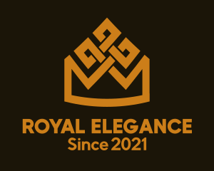 Gold Crown House logo