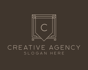 Company Artisanal Agency logo