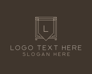 Company Artisanal Agency Logo