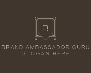 Company Artisanal Agency logo design