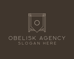 Company Artisanal Agency logo design