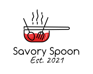 Soup Pot Restaurant logo