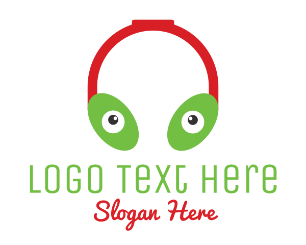 Audio logo example 2