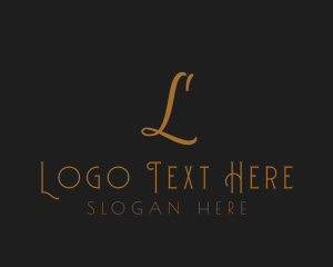 Luxury Hotel Boutique logo