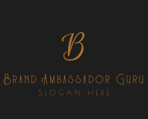 Luxury Hotel Boutique logo design