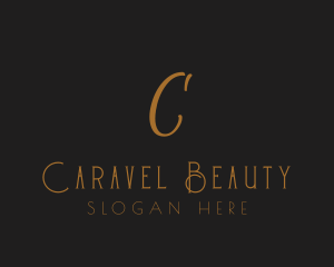 Luxury Hotel Boutique logo design