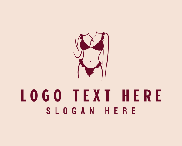 Body Fashion Lingerie logo