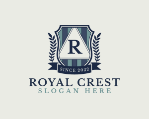 Shield Crest Company logo