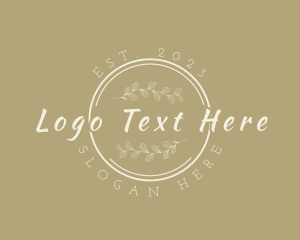 Elegant Spa Business logo