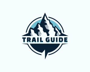 Mountain Compass Navigation logo