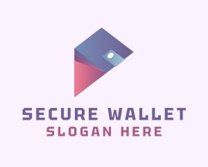 Financial Technology Wallet logo