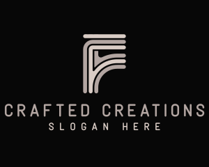 Handmade Craft Boutique logo