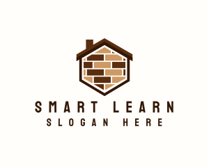 Brick House Flooring logo