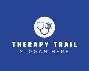 Medical Virus Check Up logo