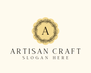 Craft Leaf Boutique logo