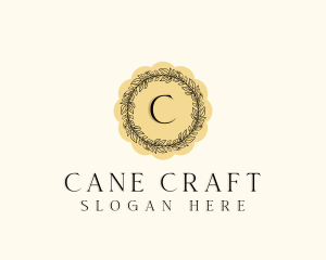 Craft Leaf Boutique logo design