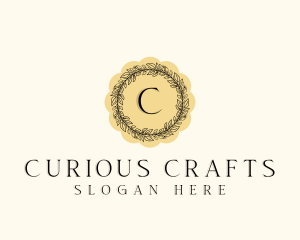 Craft Leaf Boutique logo