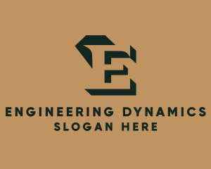 Industrial Engineer Contractor logo