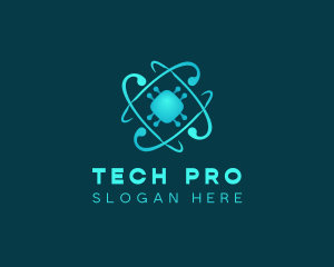 Processor Technology Science logo