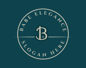 Elegant Deluxe Company logo design