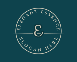 Elegant Deluxe Company logo design