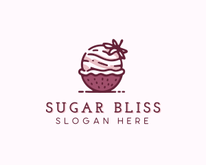 Sweet Dessert Baker logo