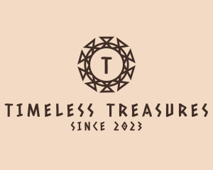 Ancient Tribal Business logo