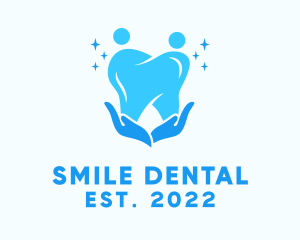 Dental Implant Care logo design