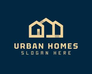 Home Apartment Village logo