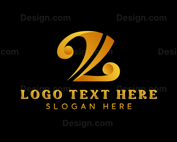 Business Creative Letter Z Logo