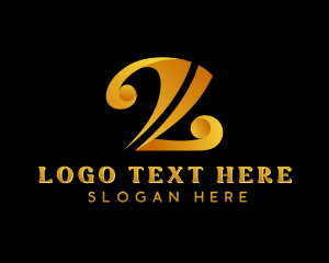 Business Creative Letter Z Logo