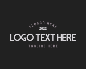 Elegant Fashion Apparel Logo