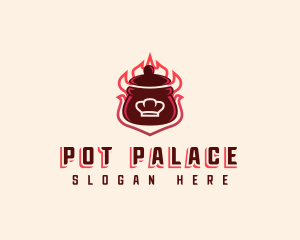 Hot Pot Chef logo