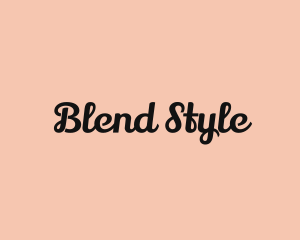 Beauty Styling Boutique  logo design