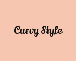 Beauty Styling Boutique  logo design