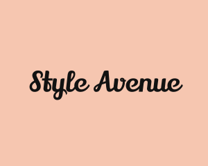 Beauty Styling Boutique  logo design