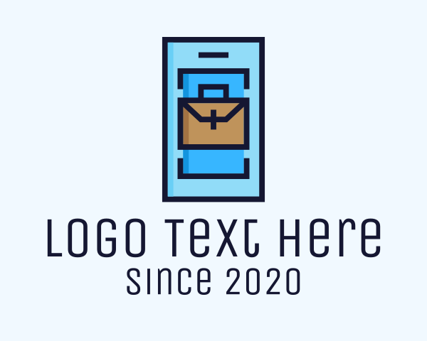 Task logo example 1