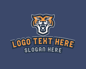Tiger Sports Team logo