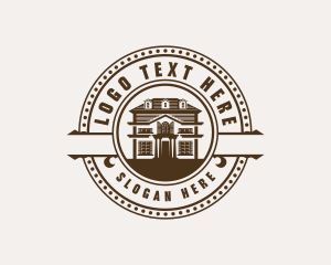 Mansion House Property logo