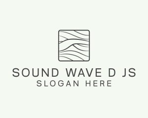 Creative Wave Biotech logo design