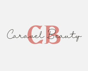 Wellness Beauty Boutique logo design