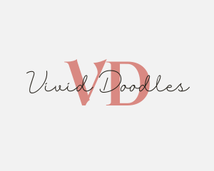 Wellness Beauty Boutique logo design