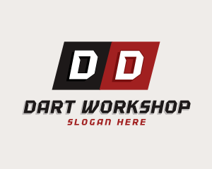 Modern Automotive Workshop logo