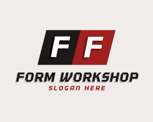 Modern Automotive Workshop logo