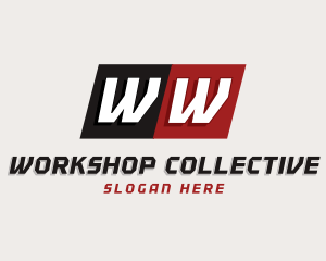 Modern Automotive Workshop logo
