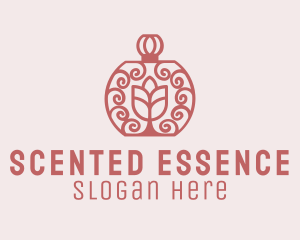 Feminine Beauty Fragrance  logo