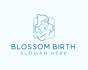 Infant Mother Care logo